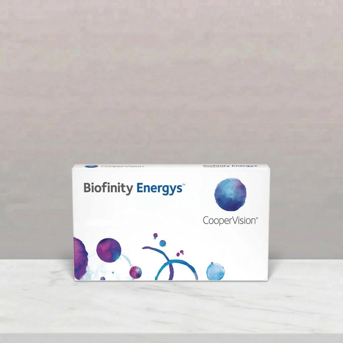 Biofinity Energys
