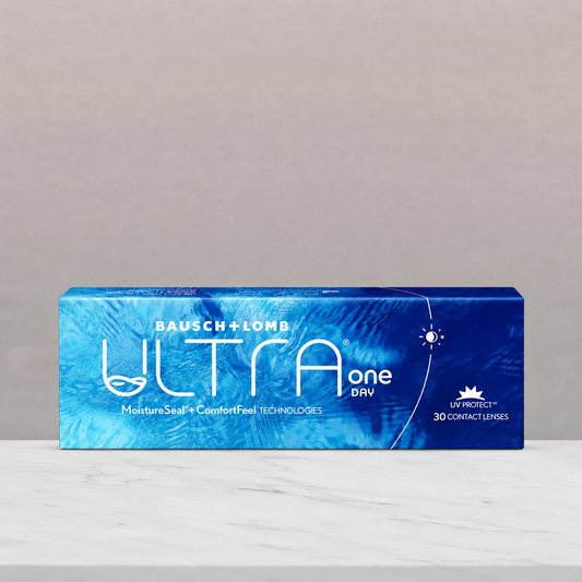 Ultra One Day (Caja con 30 lentes)