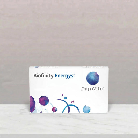 Biofinity Energys