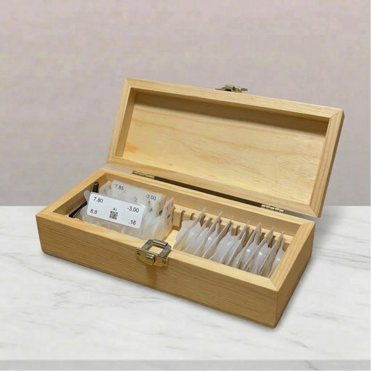 Caja de Prueba OneFit