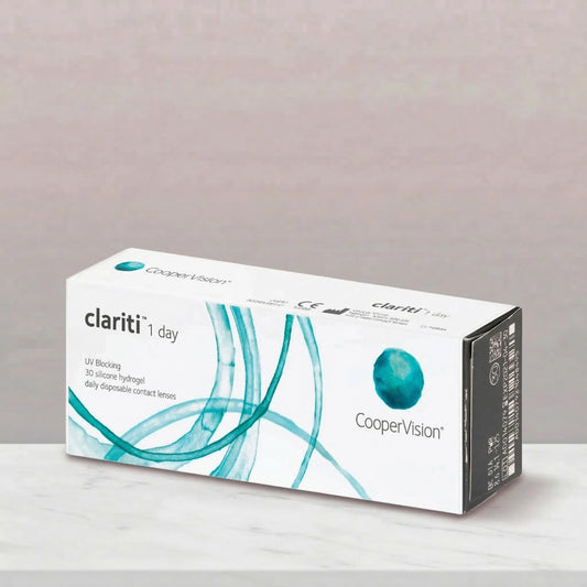 Clariti One Day