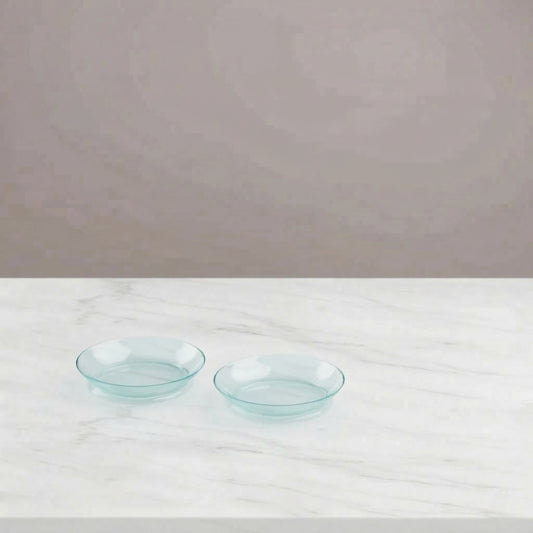 Lentes Hidrofílicos Anuales Tóricos