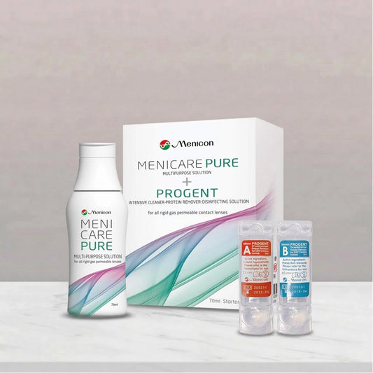 Kit Menicare Pure