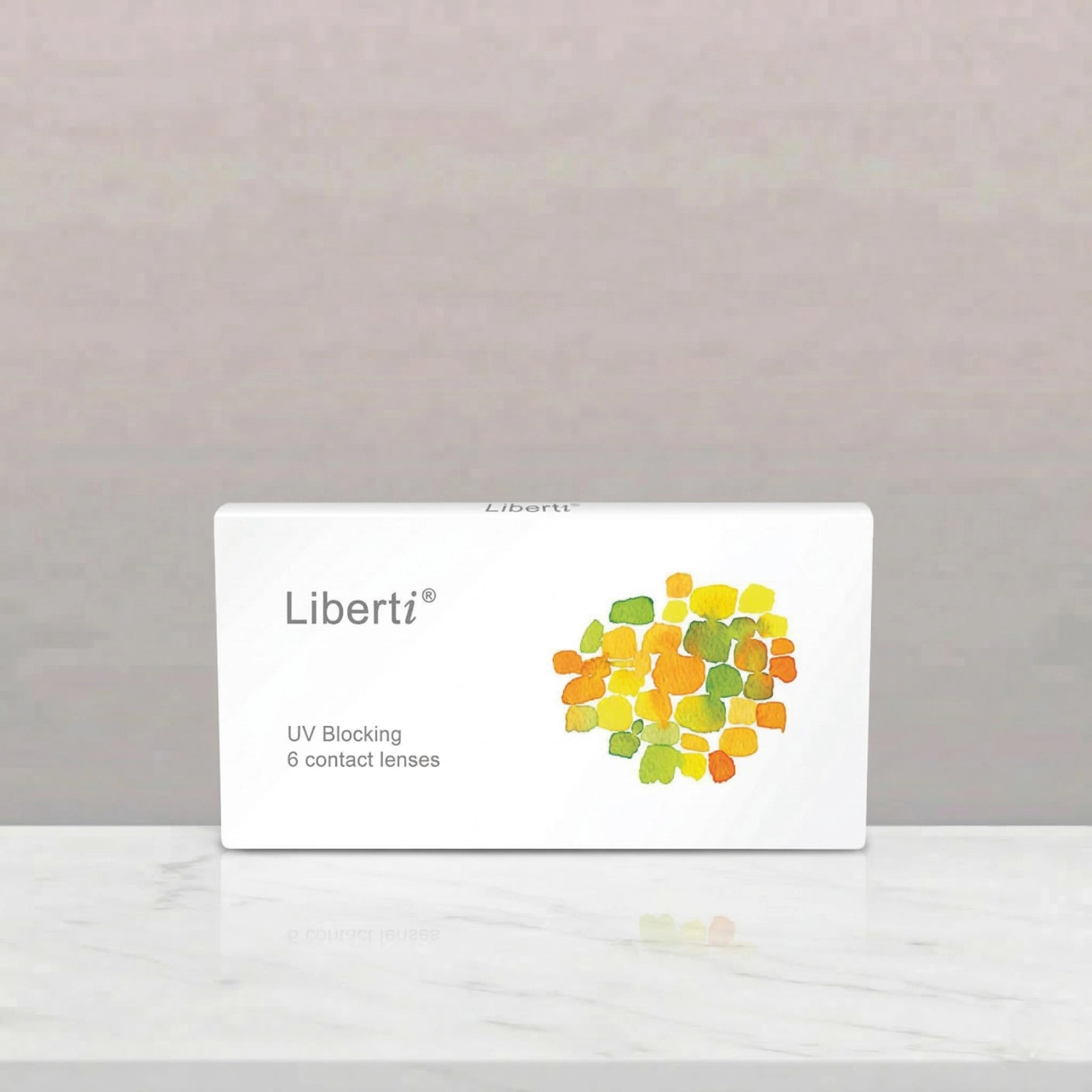 Liberti