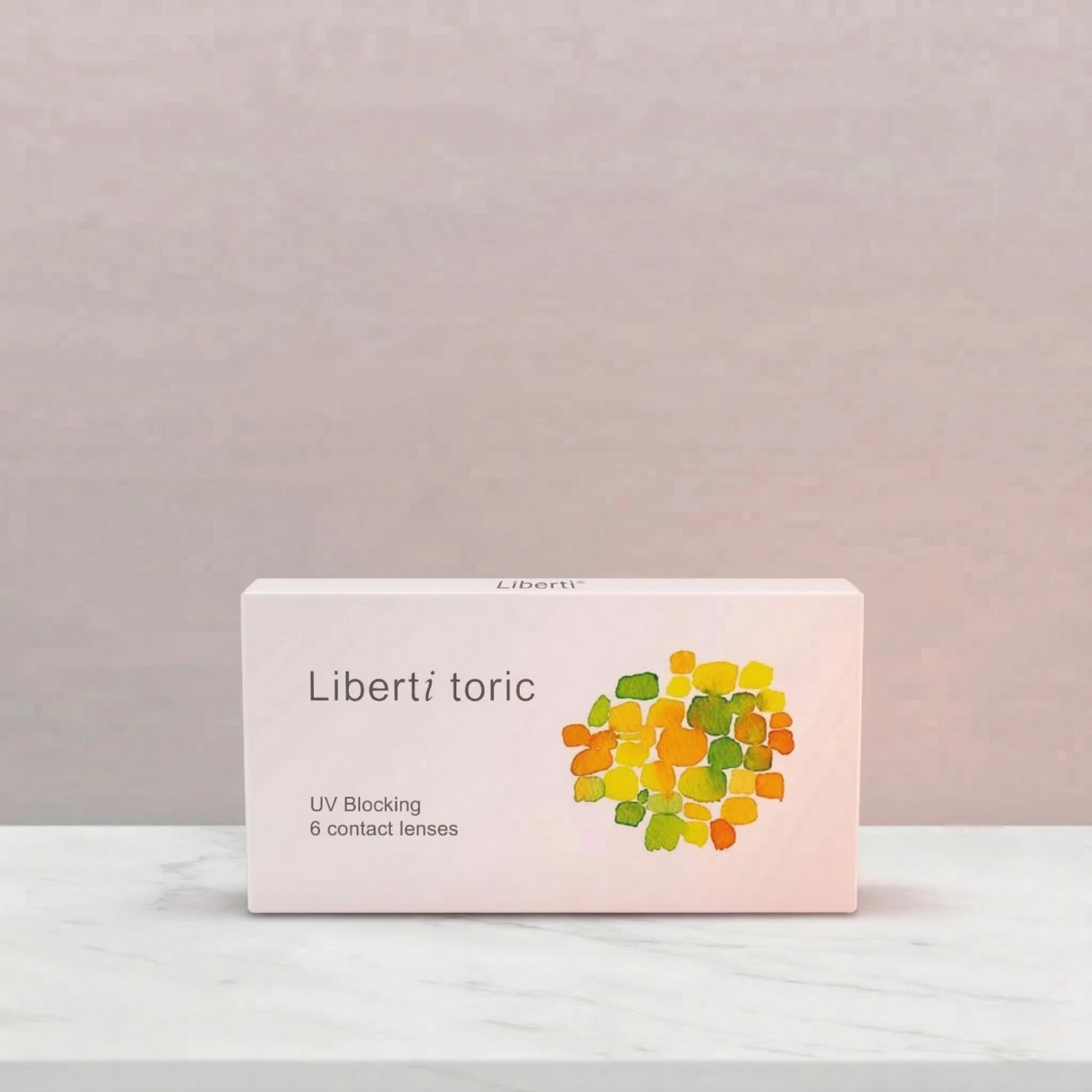 Liberti Toric