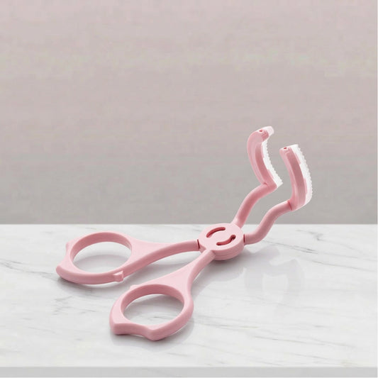 Pinzas Abre Párpados de Plástico